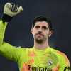 Real Madrid, Courtois: "No fue nuestro mejor partido pero hemos pasado"