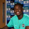Mercado de fichajes | El Brighton gana la carrera y se lleva a Zadok Yohanna