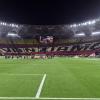 Otro lleno absoluto en el Olímpico para el AS Roma-VfB Stuttgart: es el 77º de la...
