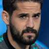 Real Betis, Isco: "Estuvimos a la altura"