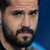 Real Betis, Isco: "Disfruto de lo que hago, este es el camino"