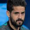 Real Betis, Isco: "Seguimos regalando puntos. Cuando pasa algo somos un flan"