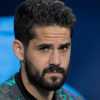 Real Betis, Isco pasó por el quirófano. El parte médico