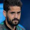 Real Betis, Isco: "En condiciones normales este partido no debió escaparse"