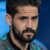 Real Betis, Isco: "No hemos estado a la altura"