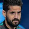 Real Betis, Isco: "Todavía estoy lejos de mi mejor versión física"