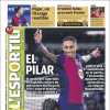 L'Esportiu: "El pilar"