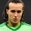 OFICIAL: Dinamo Moscú, Diego Laxalt desvinculado