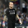Loris Karius estaría cerca de renovar con el Schalke 04