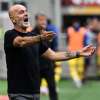 Italia, el Milan colíder provisional