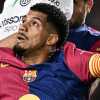 Barça, Araujo: "Tuvimos cerca la clasificación pero se escapó por detalles"