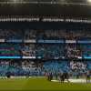 Manchester City - Real Madrid (21:00), formaciones iniciales