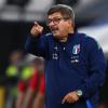 Italia Sub-21, Baldini: "Mañana jugarán Fortini y Fini. ¿Gattuso? Sé lo mucho que...