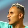 México, Pumas impermeable tras la llegada de Keylor Navas