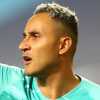Pumas, Keylor Navas llegó a México para realizar la revisión médica