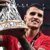 Erik Lamela confirma su retirada como futbolista profesional