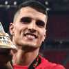 AEK, Lamela habría renunciado al cobro de un año de salarios