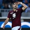 Simeone castiga a la Lazio: Provedel, batido; el Torino FC se adelanta 1-0 con algo...
