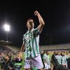 Sporting de Braga tantea a Pablo García del Real Betis