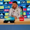 Gattuso sobre el bajón de Barella: "Críticas tras un mal partido. No somos unos recién...