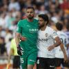 Cömert encuentra nuevo destino tras salir del Valencia
