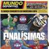 Mundo Deportivo: ”Finalísima”