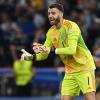 Nottingham Forest, Angus Gunn valora salir del club
