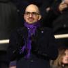 Giuseppe Commisso da la bienvenida a Paratici a la Fiorentina: "Extremadamente satisfechos"...