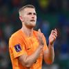 Manchester United, De Ligt: "Hemos mostrado ganas de luchar, merecíamos más"