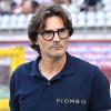 ACF Fiorentina, ya está Paolo Vanoli: el técnico ha llegado al Viola Park. Todo listo...