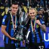 Locura por Stankovic júnior: el Real Madrid también va a por Aleksandar y el Inter...