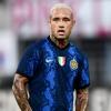 Nainggolan: "Decían que sin beber ni fumar habría jugado en el Real Madrid. ¿Y la...