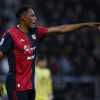 OFICIAL: Cagliari, renueva Yerry Mina