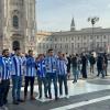 Alex Marchal renueva con la Real Sociedad hasta 2029