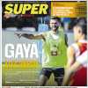 Superdeporte: "Gayà, luz verde"