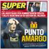 Superdeporte: "Punto amargo"