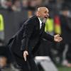 Juventus, Spalletti: «Las palabras nuevas no fatigan la mente; lo de siempre aburre...