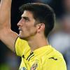 Villarreal CF, Gerard Moreno: "Victoria muy merecida"