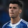 El Getafe CF quiere a Álvaro Morata en este próximo mercado