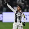 La conexión estadounidense impulsa a la Juventus: David asiste a McKennie, 2-0 al...