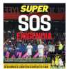 Superdeporte: "SOS exigencia"