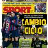 Sport: "Cambio de ciclo"