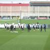 Juventus, último entrenamiento previo al Bodø/Glimt: bajas de Bremer, Gatti, Rugani,...