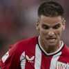 Manchester United - Athletic Club (21:00), formaciones iniciales