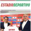 Estadio Deportivo: "Muy claro"