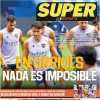 Superdeporte: "En Orriols nada es imposible"