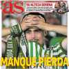 As: "Manque pierda"