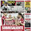 Mundo Deportivo, Ed.Vizcaya: "Sobresaliente"