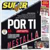 Superdeporte: "Por ti, Mestalla"