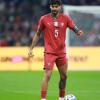 El Al Nassr acelera por Samu Costa